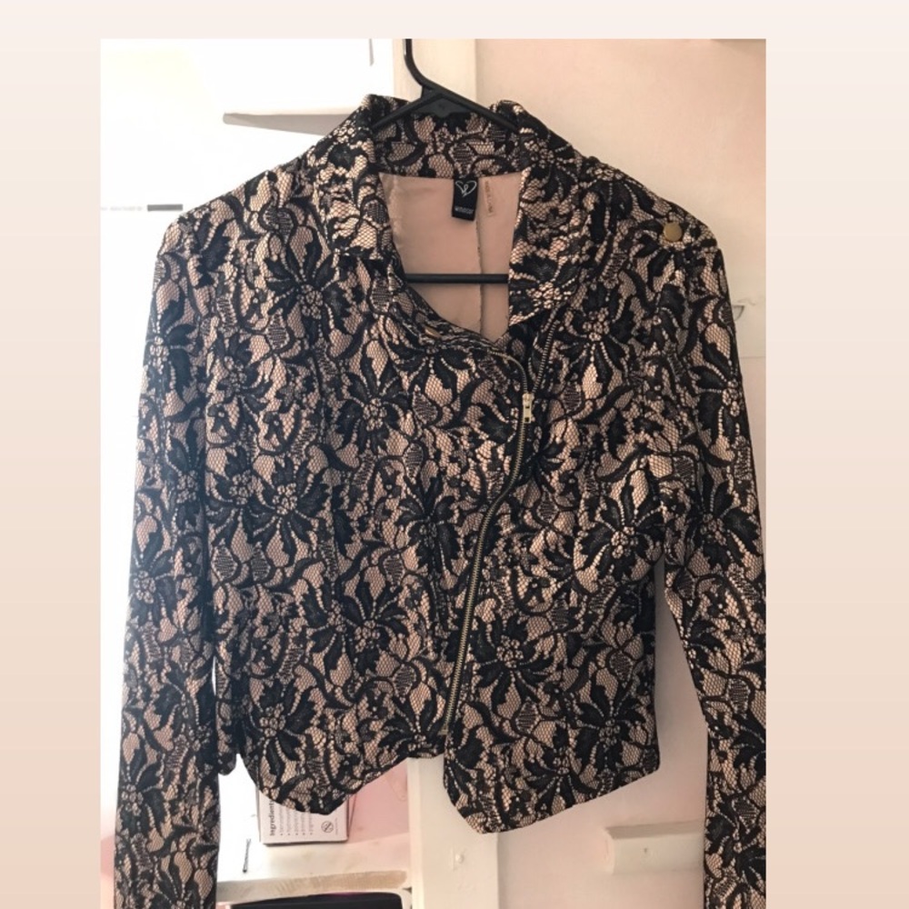 Windsor women’s jacket